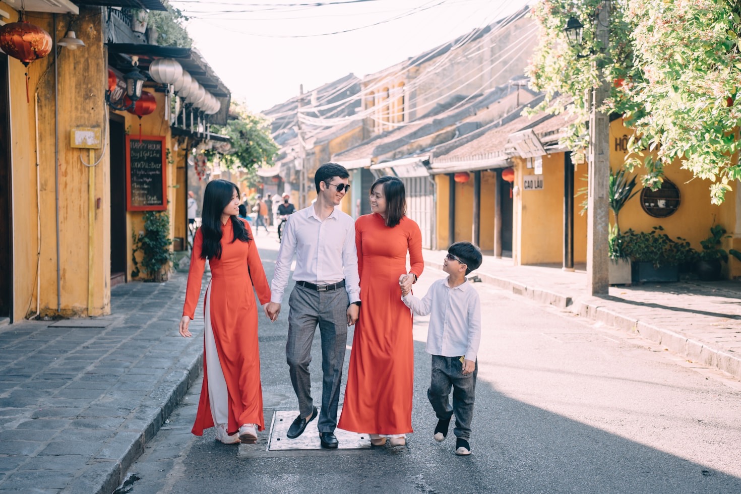 How Our Family Embraced a New Lifestyle